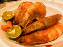 -丁字口海鲜热炒·烧烤大排档