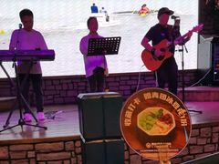 -黄龙海鲜大排档(杭州总店)