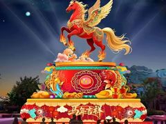 -武汉客厅中国文化博览中心