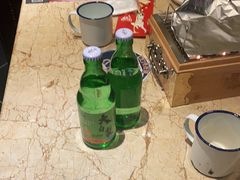 -喝丢一只鞋辣炒海鲜小烧烤(三八广场店)