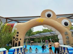 -武汉玛雅海滩水公园