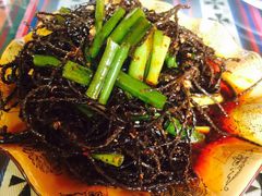 -卡万金特色藏餐