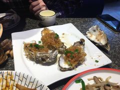 -渔民船说·北塘海鲜·天津菜·海肠捞饭(北塘古镇店)