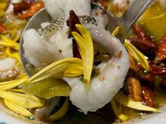 -花椒俏川菜小馆(南海万达店)