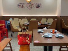 -老杨饭店(万科里店)