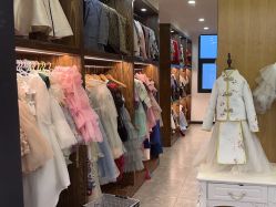 -星豆豆儿童摄影(南郊太白南路店)