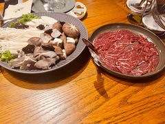 -春记潮汕牛肉火锅