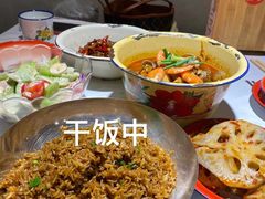 -遇见老南昌-柴火灶(顺外路店)