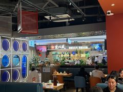 -鱼酷活鱼烤鱼(雨花客厅店)