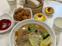 -阿那亚第六食堂(文创街区店)