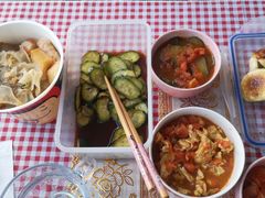 -锅圈食汇火锅烧烤食材超市(民丰家园店)