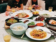 -上海人家花樣年华(中山公园店)