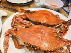-老大连·海肠捞饭·大连海鲜大连菜(西安路店)