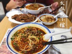-文叔·湖北名小吃·小龙虾(华强北店)