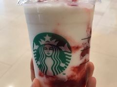-星巴克(苏州西蒙店)
