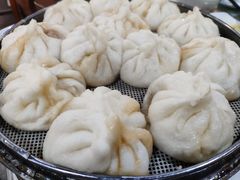 -石饮红星包子(中山路店)