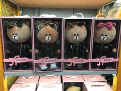 -line friends(明洞旗舰店)