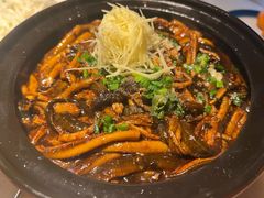 -吴越荣记苏州菜·松鼠桂鱼(月光码头店)