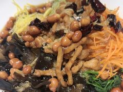 -天天鱼港·海鲜·鲅鱼水饺·招牌烤鸭(黄骅店)