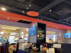 -里岛烤鱼(东港凯虹广场店)