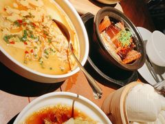 -外婆家(世界城广场店)