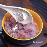 芙蓉蛋蒸鱼——特别适合老人和小孩吃，营养超丰富