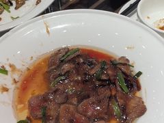 -陈记菜馆·非遗淮扬菜·始于1988(东关街教场店)