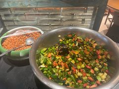 -北京老门框爆肚涮肉馆(凤城六路店)