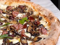 -Motorino(湾仔店)