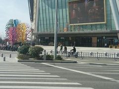 -老外婆(吾悦广场店)