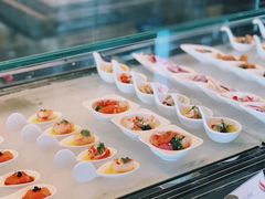-富力丽思卡尔顿酒店·香荟全日制餐厅