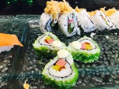 -青岛颐海花园酒店总店·自助餐厅