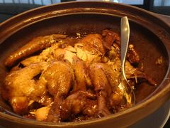 神仙鸡-许仙楼餐厅