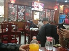 -恭敬李老北京炸酱面·京味菜(西花市店)