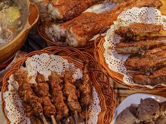 -花姐羊肉炉(吕厝店)