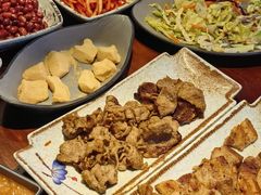 -火炉情韩国料理店(古田路店)