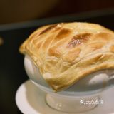 广州｜怀旧意粉屋·中式西餐厅｜珍珍意粉屋