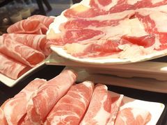 -巴蜀大宅门火锅(北大街店)