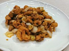 -西贝海鲜汇(槐安路店)