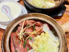 -正德顺順德雙皮奶(中信店)