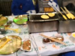 -曾百万小炉小串自助烧烤(高新店)