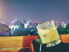 -萨芭蒂高空花园餐酒吧
