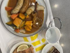 -宜家·瑞典风味餐厅(烟台路店)