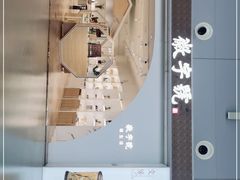 -合肥新桥国际机场-航站楼