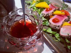 -Osteria Garden 生蚝花园餐厅(原进贤路店)