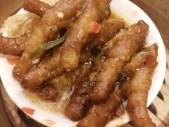 -添好运点心专门店(百老汇店)