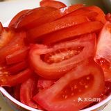 味鲜番茄豆腐蛋花汤