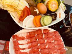 -呷哺呷哺(西单大悦城店)