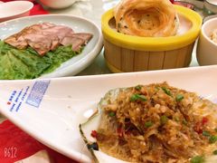 -鹊华居·地道鲁菜·海鲜·融合味(大明湖店)