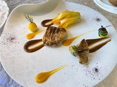 -九献创意菜·新中式(亮马河花园私宴店)